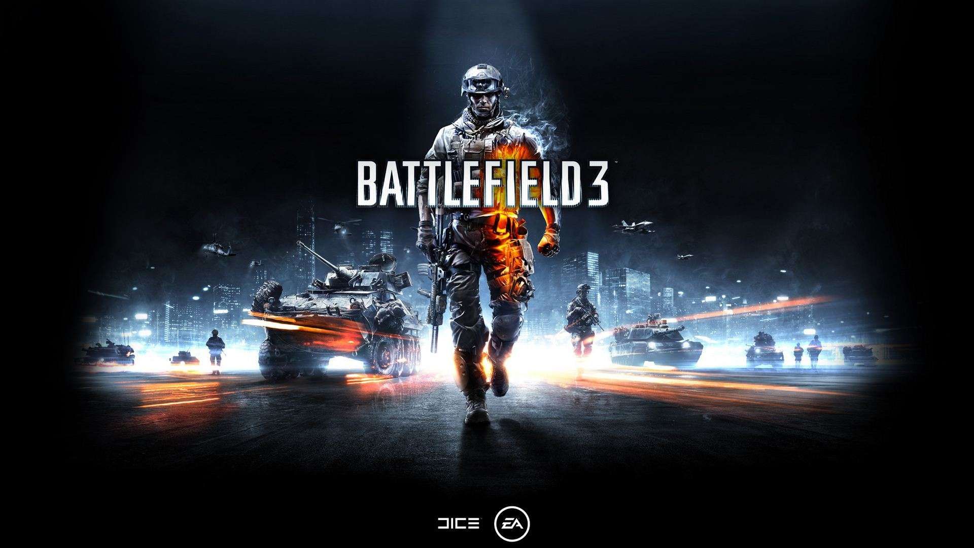 Battlefield 2 Crack Download 1.4